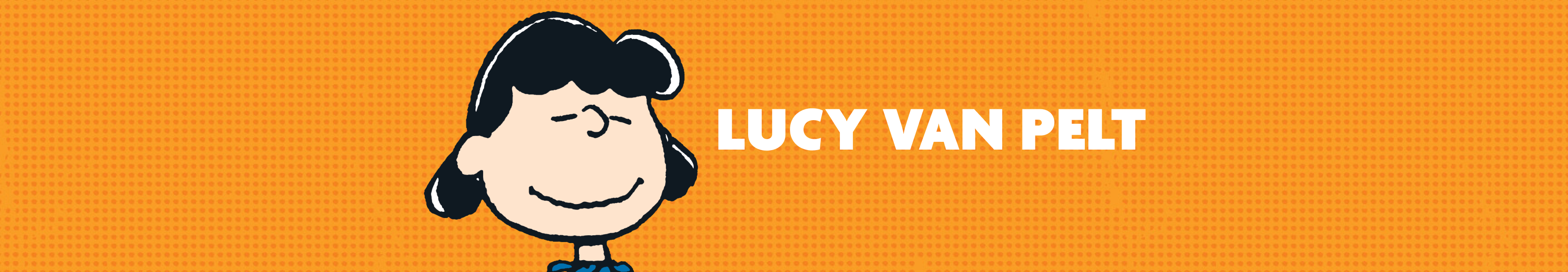 Lucy Van Pelt