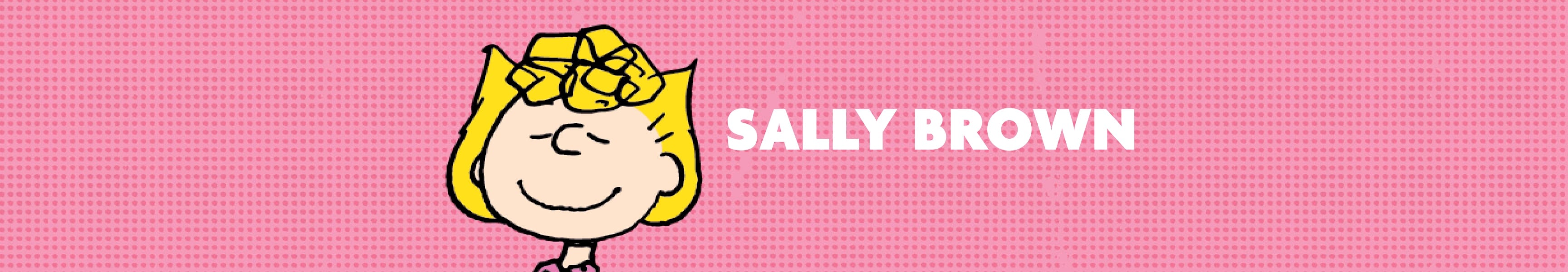 Sally Brown