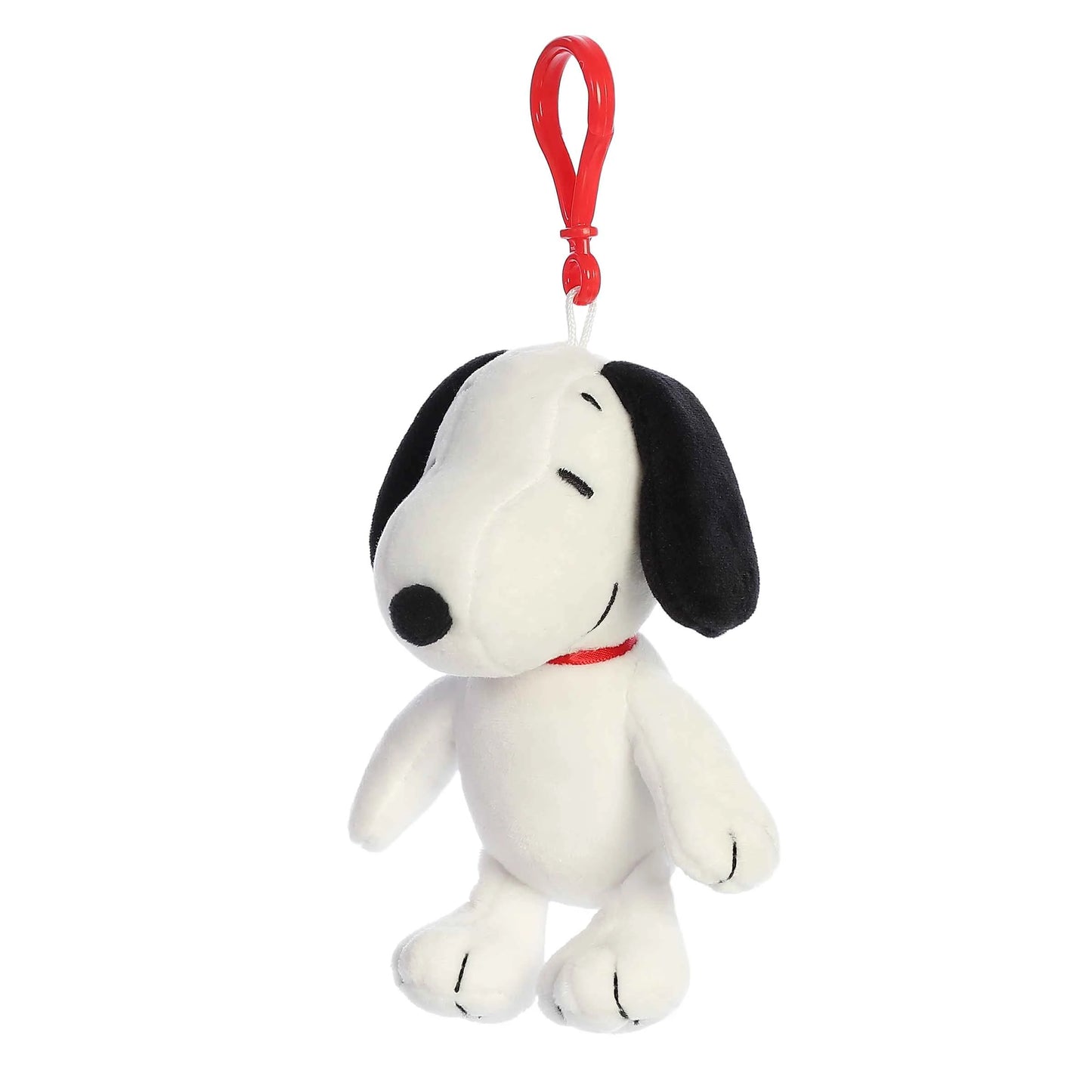 Peanuts Snoopy 5" Backpack Clip-5