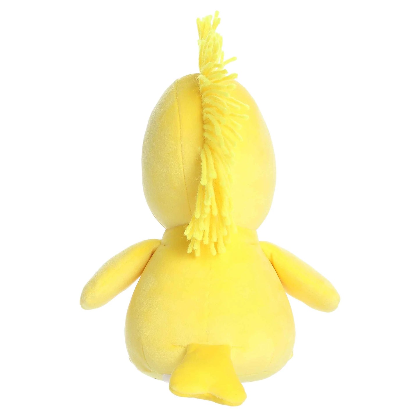 Peanuts Woodstock Squishy 8.5" Plush-4