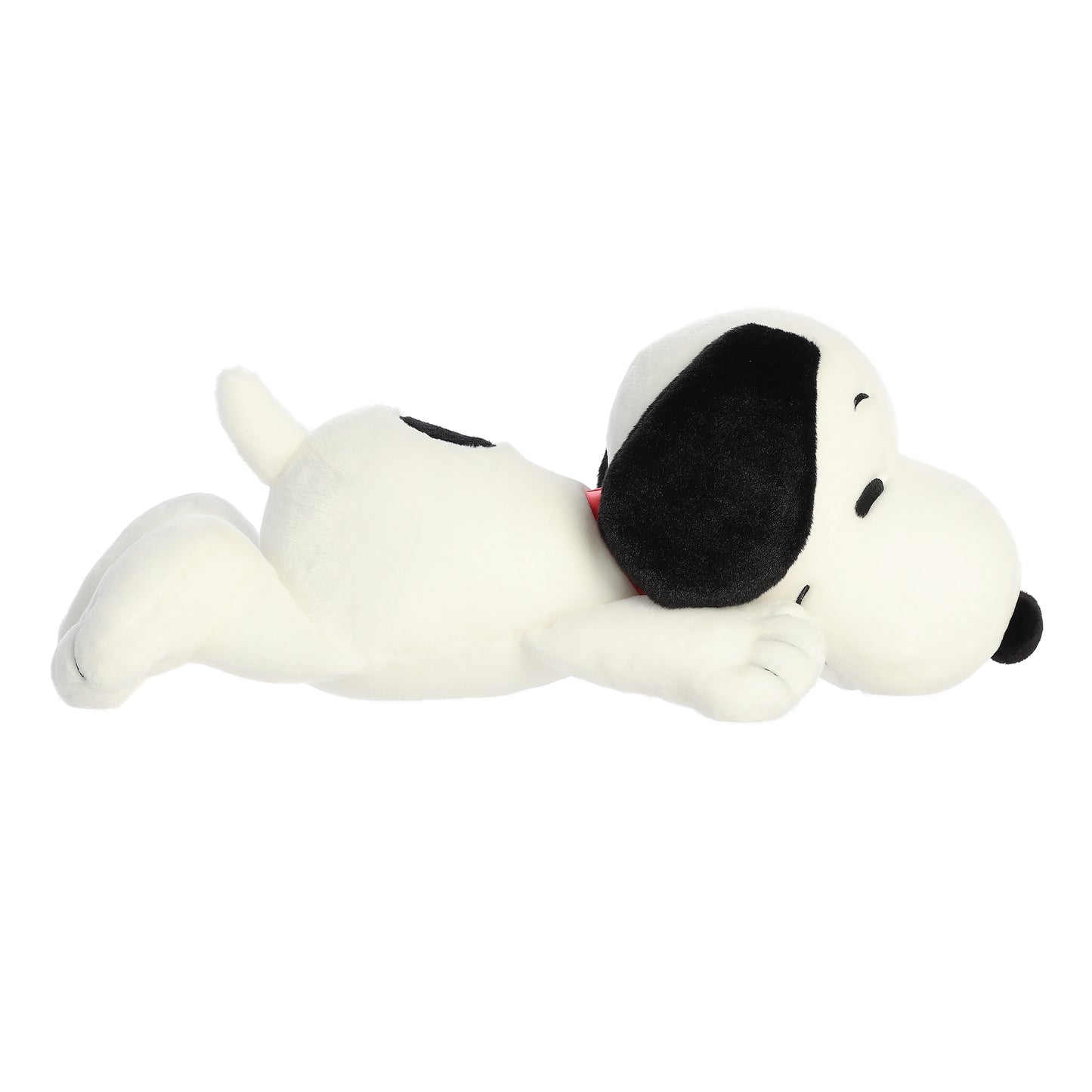 Peanuts Snuggle Snoopy 18" Plush