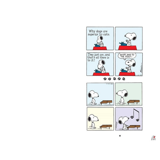 Peanuts: The Gang's All Here! : Two Books In One-2