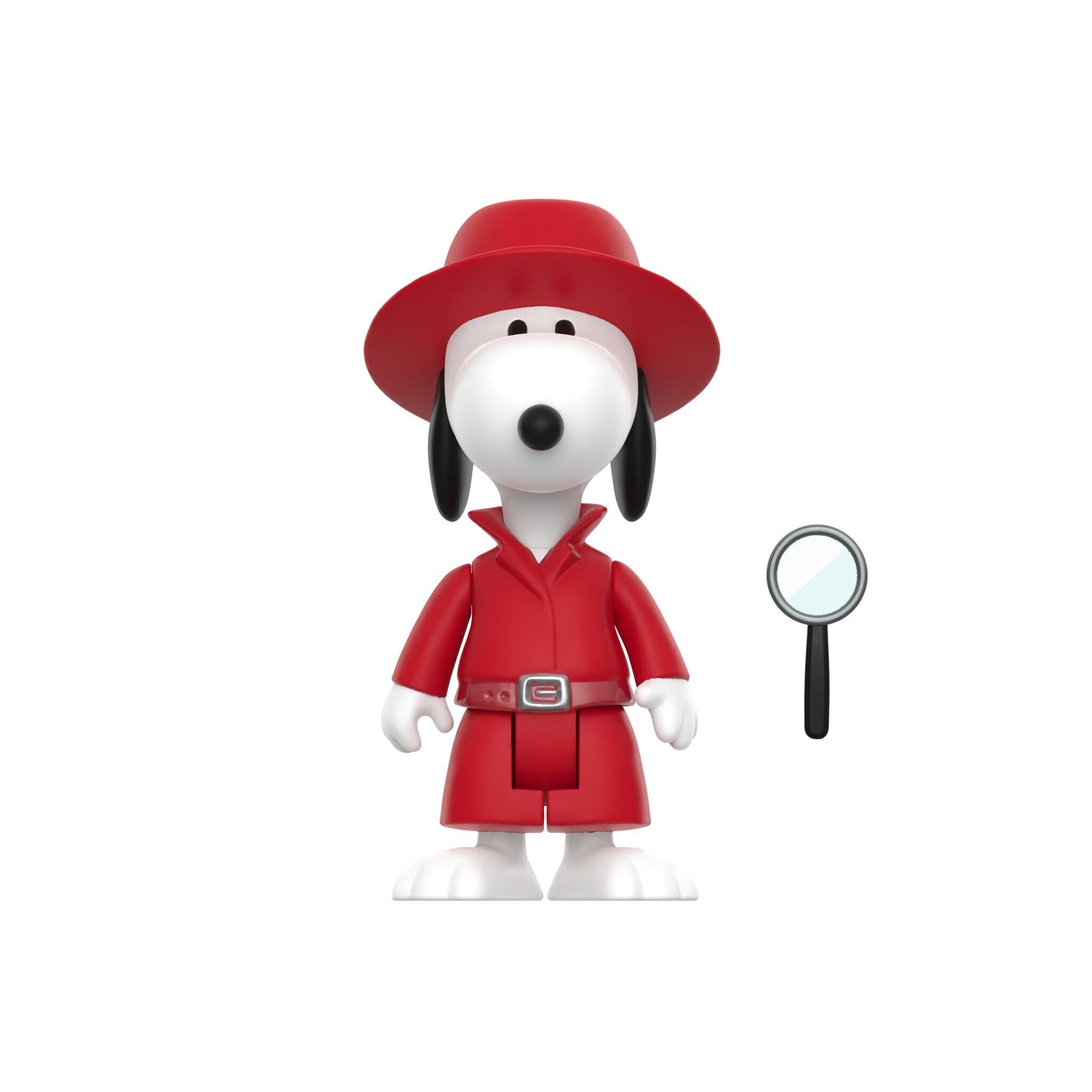 Peanuts Wave 04 Individual Blind Box Collectible Figure