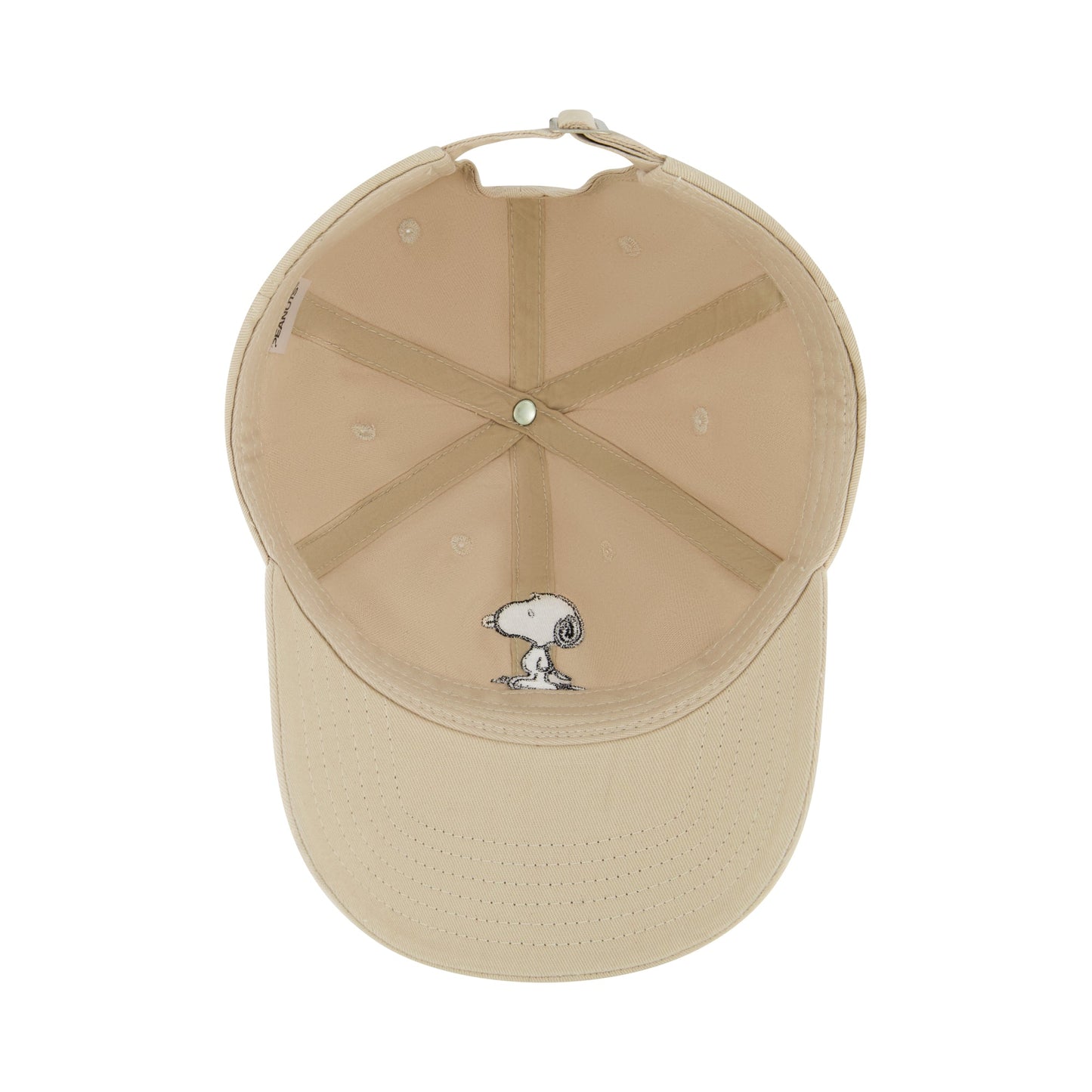 Peanuts Hat Snoopy Dad