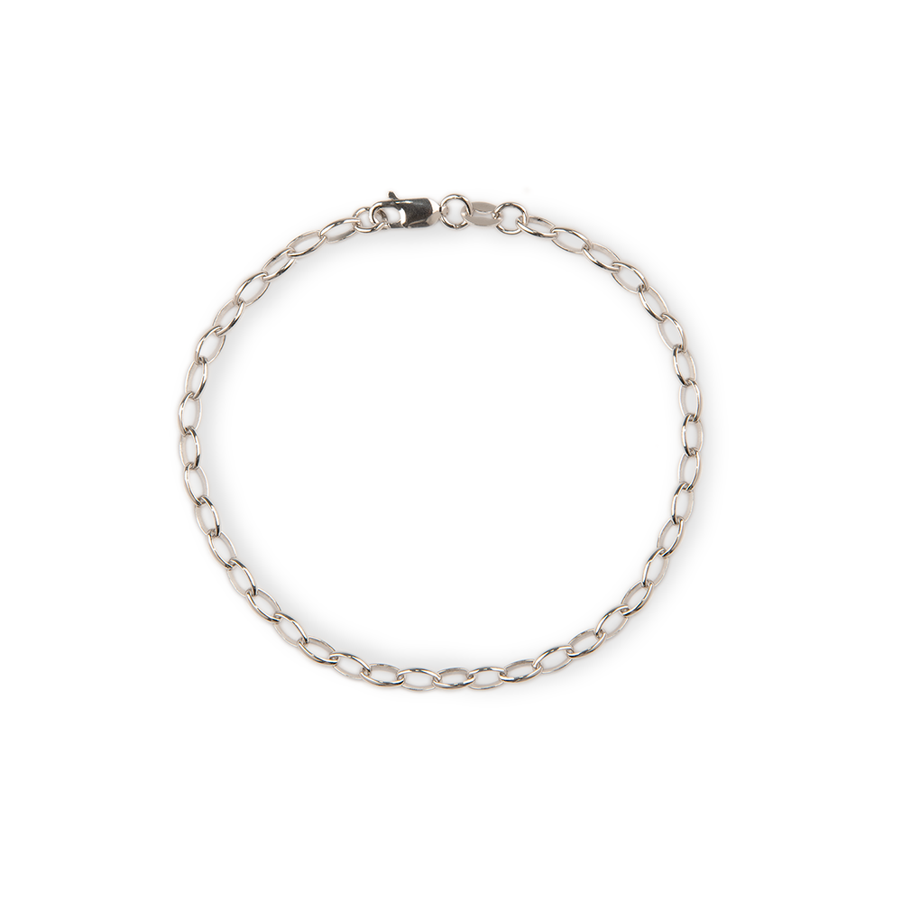 Peanuts Charm Bracelet Chain