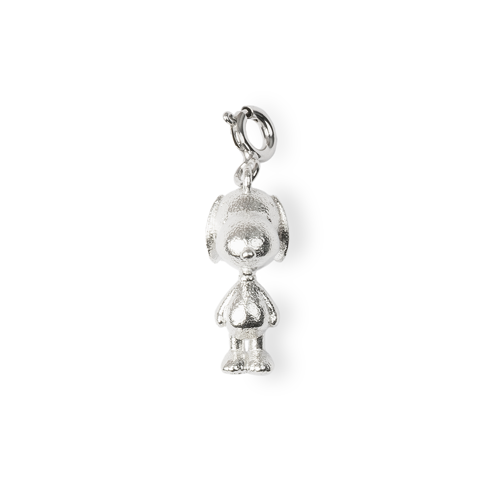 The Peanuts Snoopy Charm
