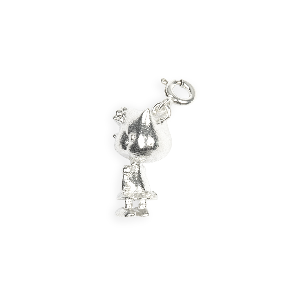 The Peanuts Sally Charm