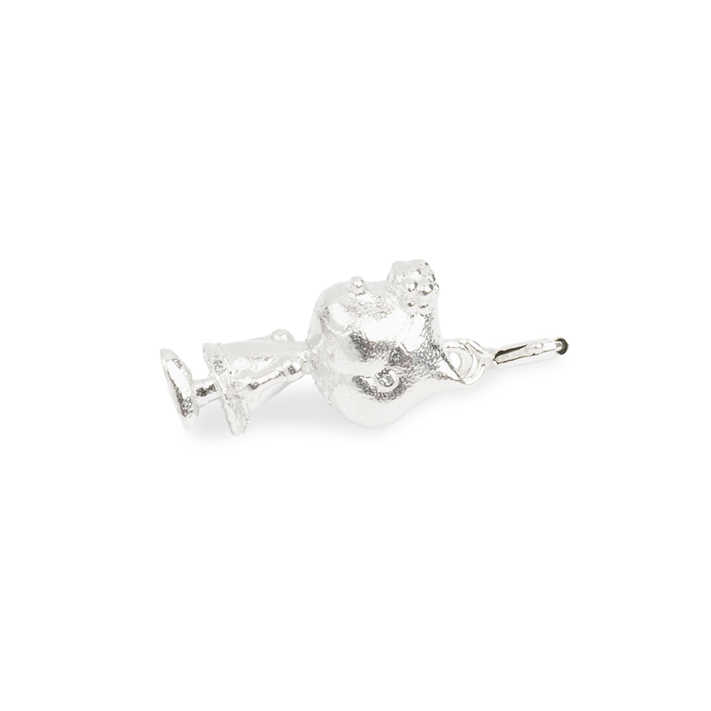 The Peanuts Sally Charm