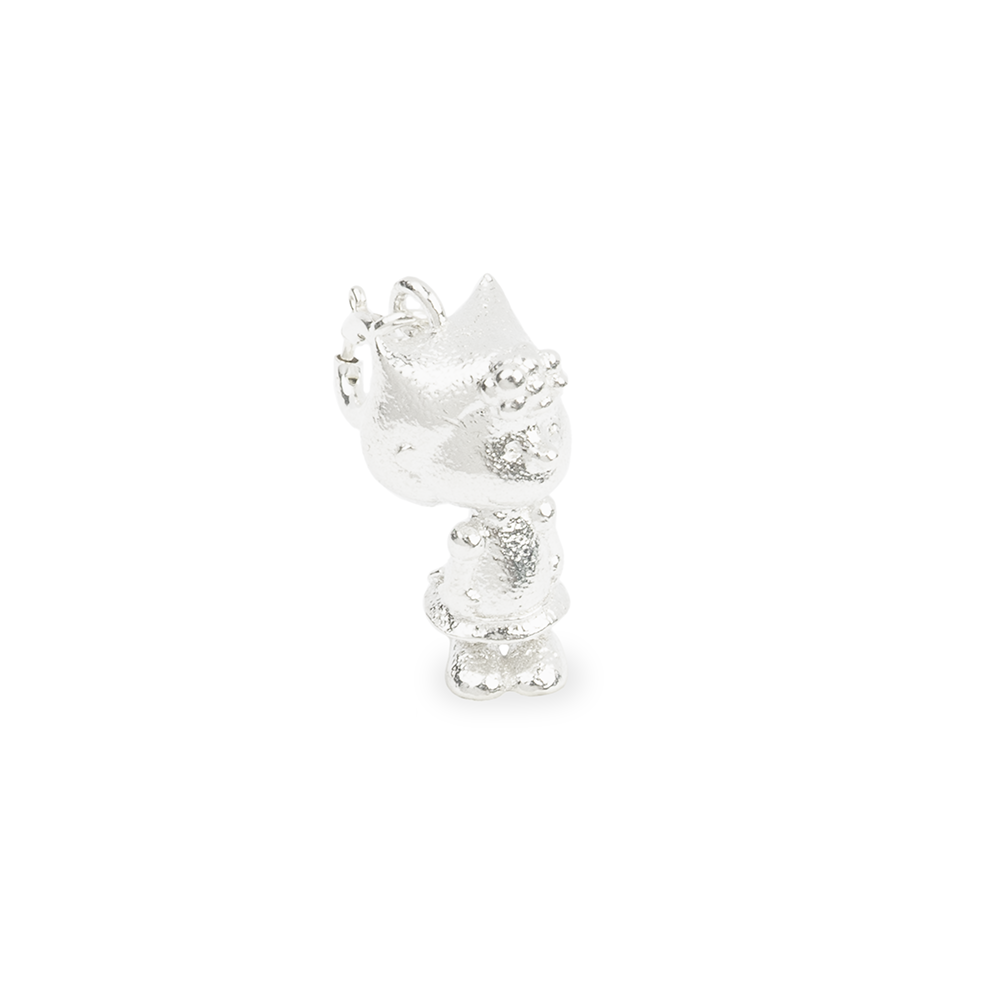 The Peanuts Sally Charm