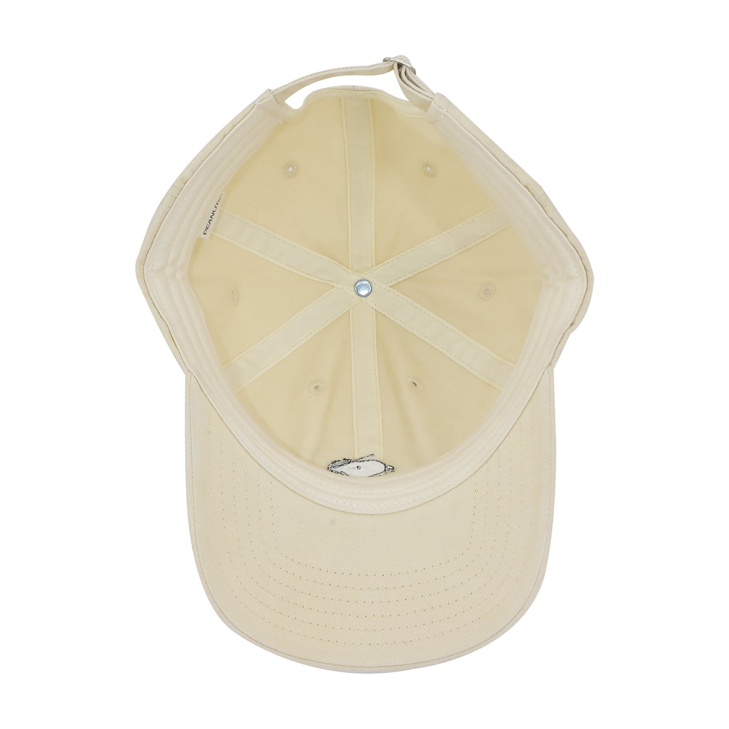 Peanuts Hat Snoopy Tennis