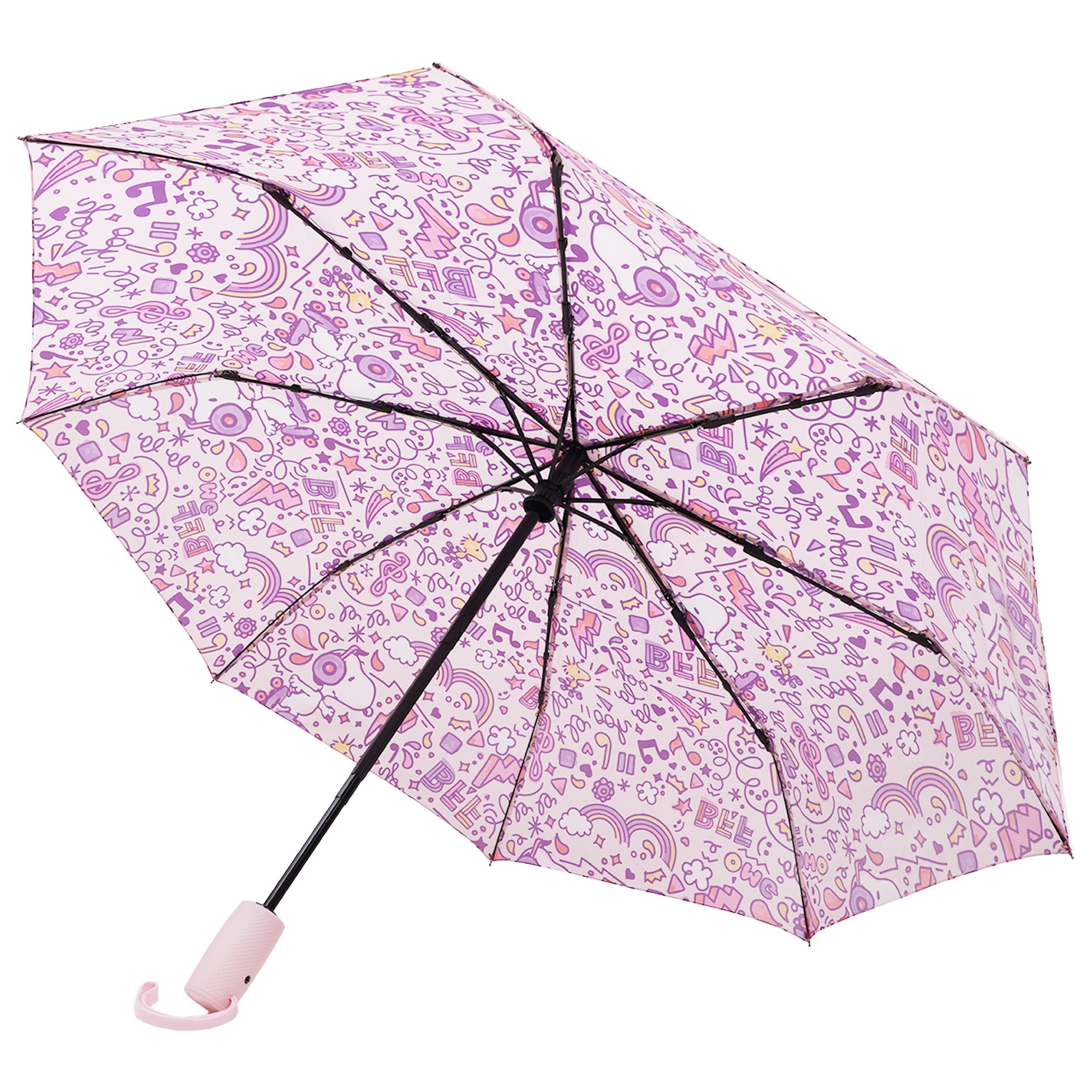 Peanuts Snoopy Music Umbrella | The Peanuts Store
