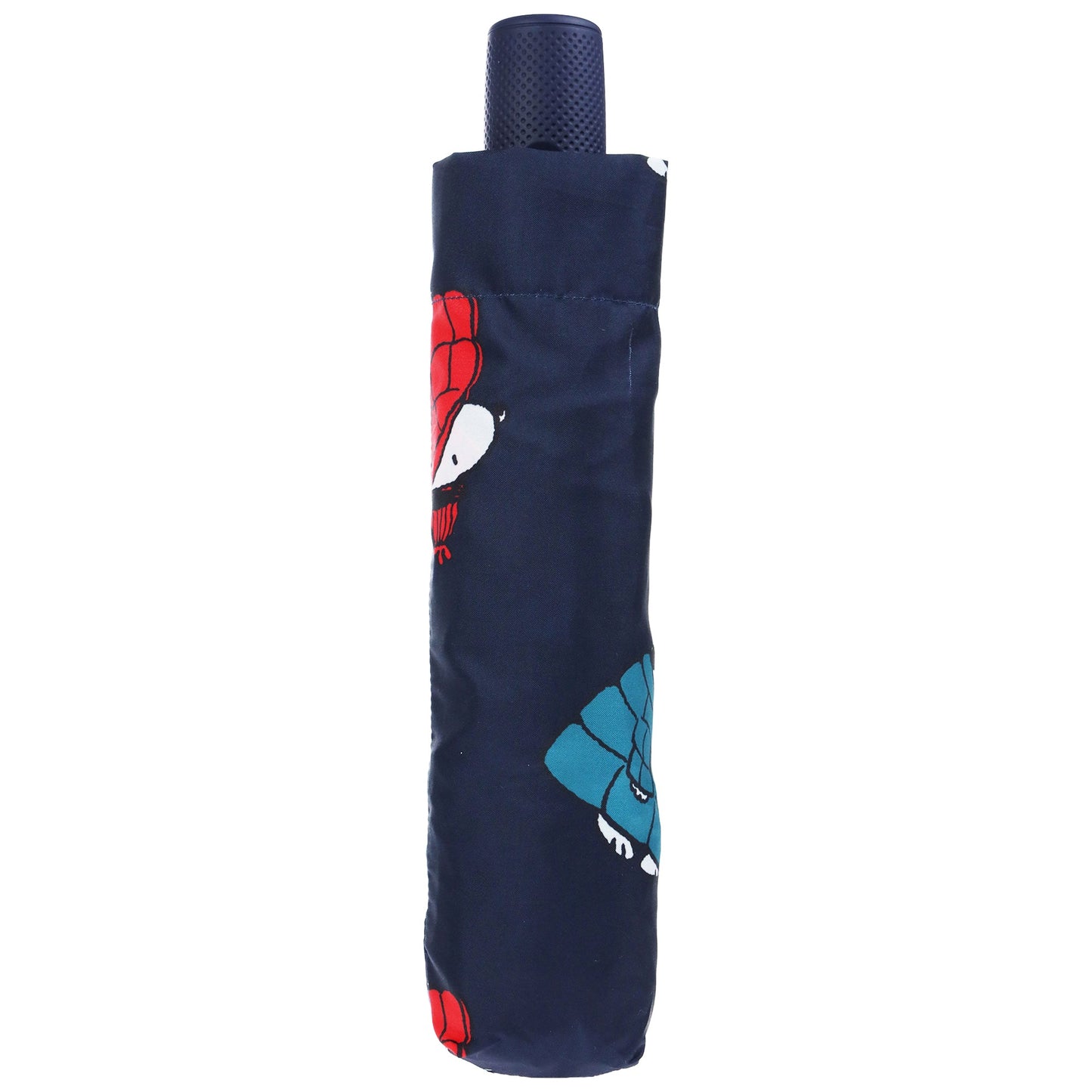 Peanuts Umbrella Snoopy Puffer Jacket