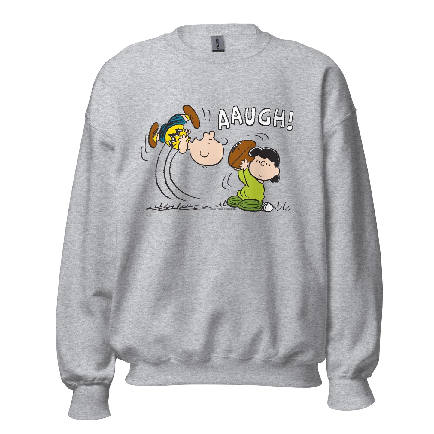 AAUGH Adult Sweatshirt