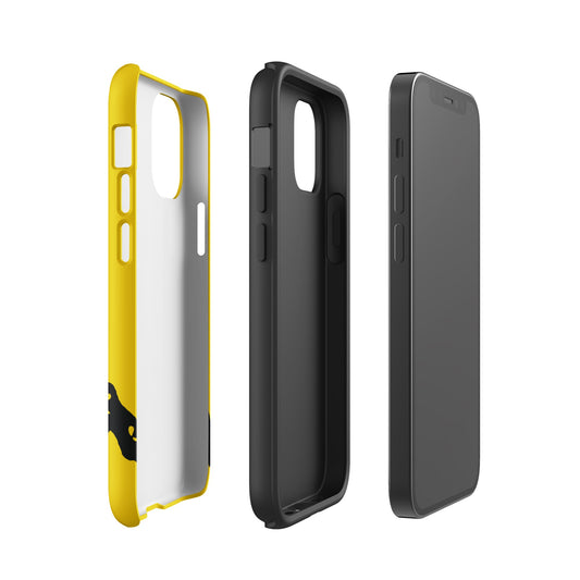 Peanuts Charlie Brown Tough Phone Case - iPhone-47