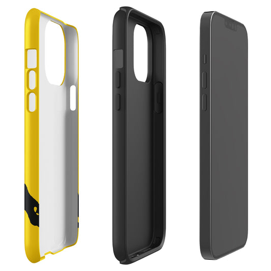 Peanuts Charlie Brown Tough Phone Case - iPhone-29