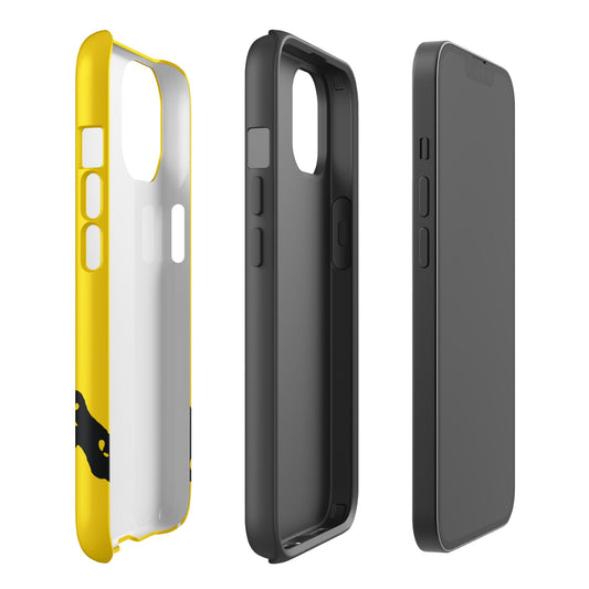 Peanuts Charlie Brown Tough Phone Case - iPhone-26