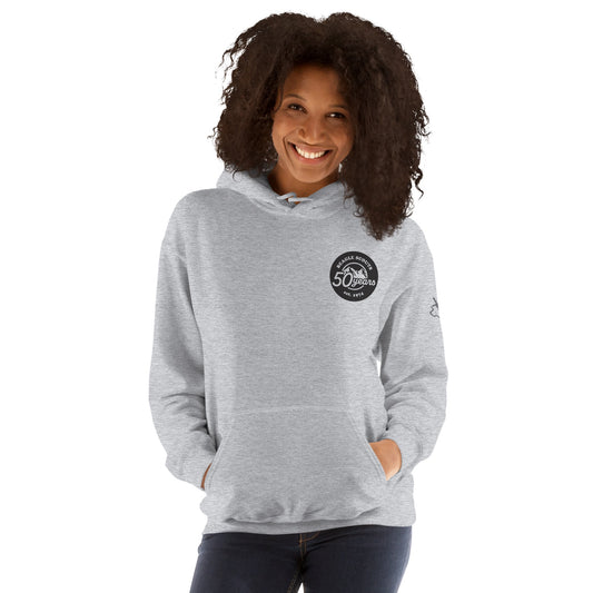 Peanuts Camp Cook Hoodie-3