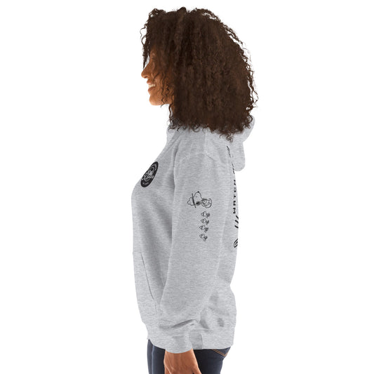 Peanuts Camp Cook Hoodie-4