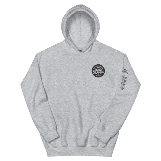 Peanuts Camp Cook Hoodie-1