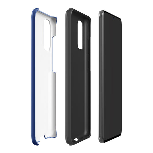 Peanuts Gang Samsung Tough Case-7