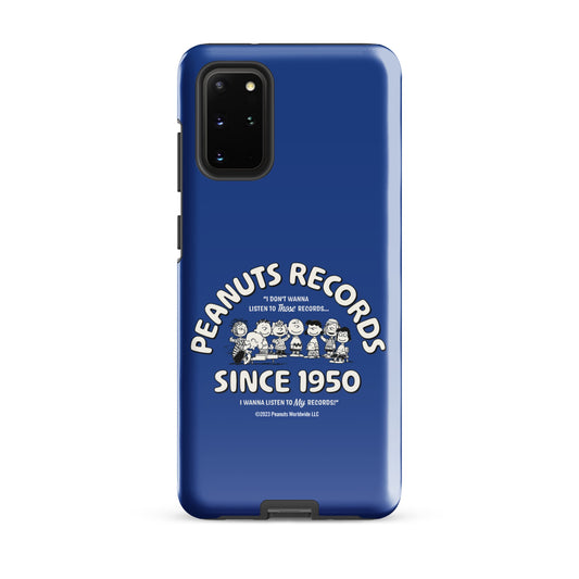 Peanuts Gang Samsung Tough Case-6