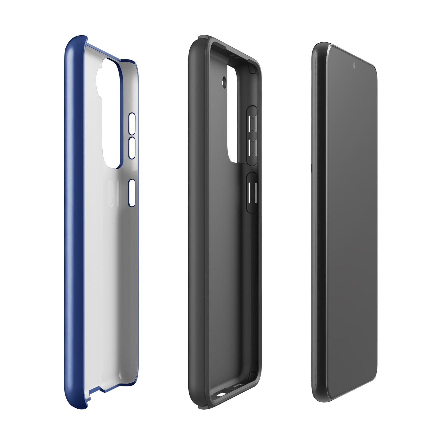 Peanuts Gang Samsung Tough Case