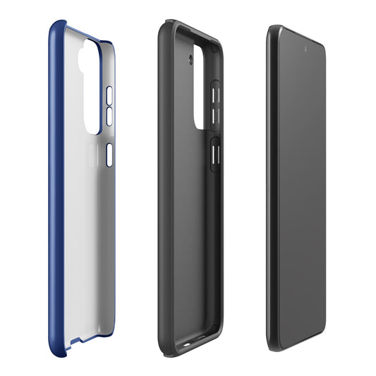 Peanuts Gang Samsung Tough Case-19