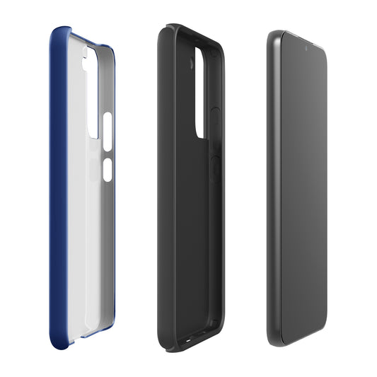 Peanuts Gang Samsung Tough Case-28