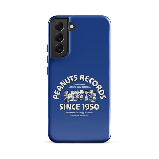 Peanuts Gang Samsung Tough Case-27