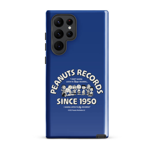 Peanuts Gang Samsung Tough Case-30