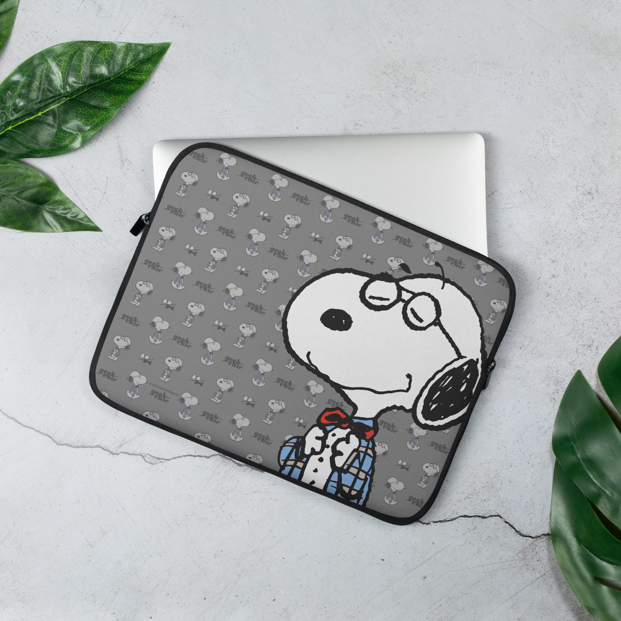 MacBook本体 PEANUTS PNTS-GCPTN_24_101692_13_LIFE.