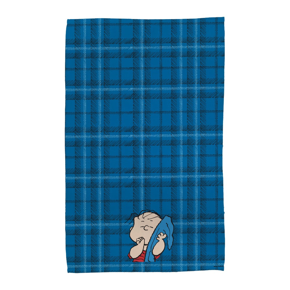 Peanuts Linus Kitchen Towel