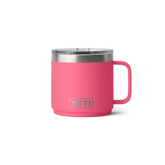 Peanuts x Yeti® Rambler 14oz Stackable Mug with Lid-1