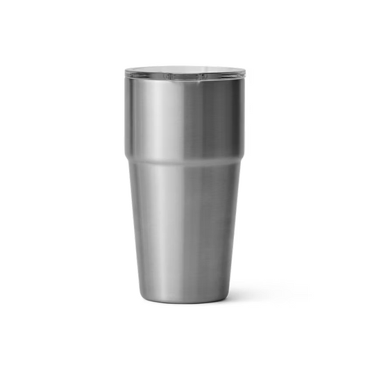Peanuts x Yeti® Rambler 20oz Stackable Cup with Lid-1