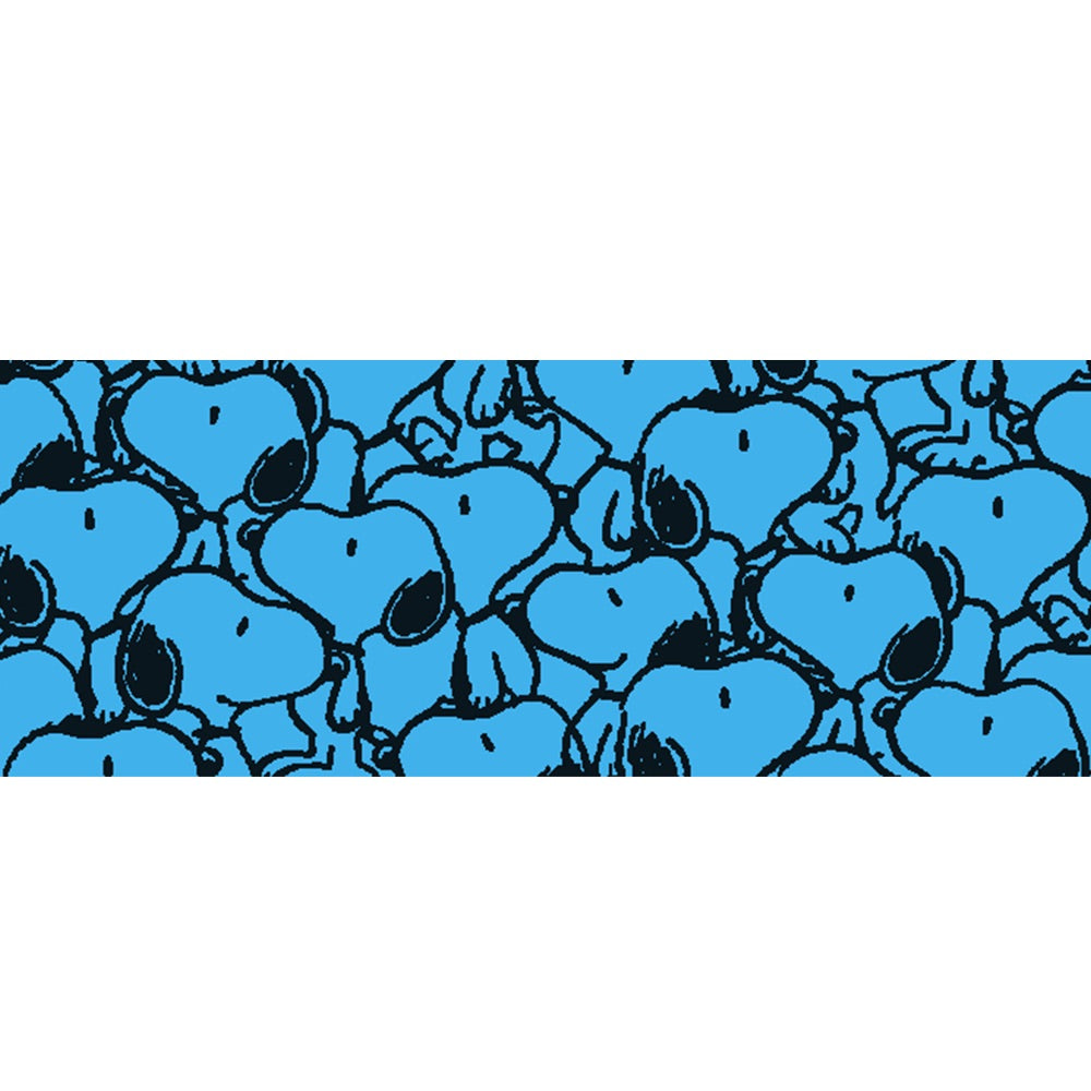 Snoopy Pattern Dog Collar
