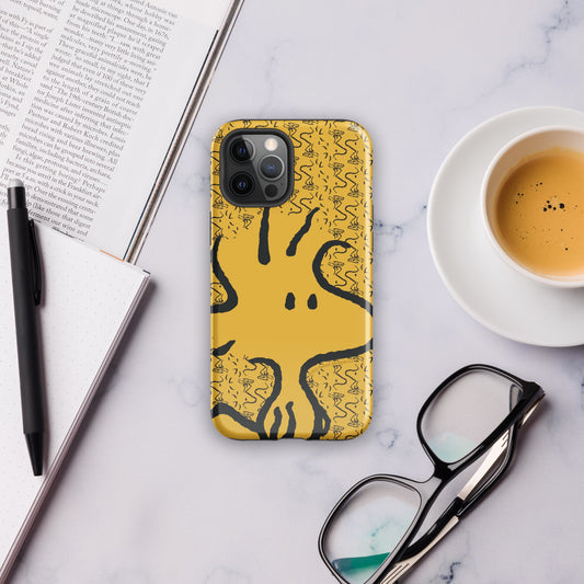 Peanuts Woodstock Tough Phone Case - iPhone-42