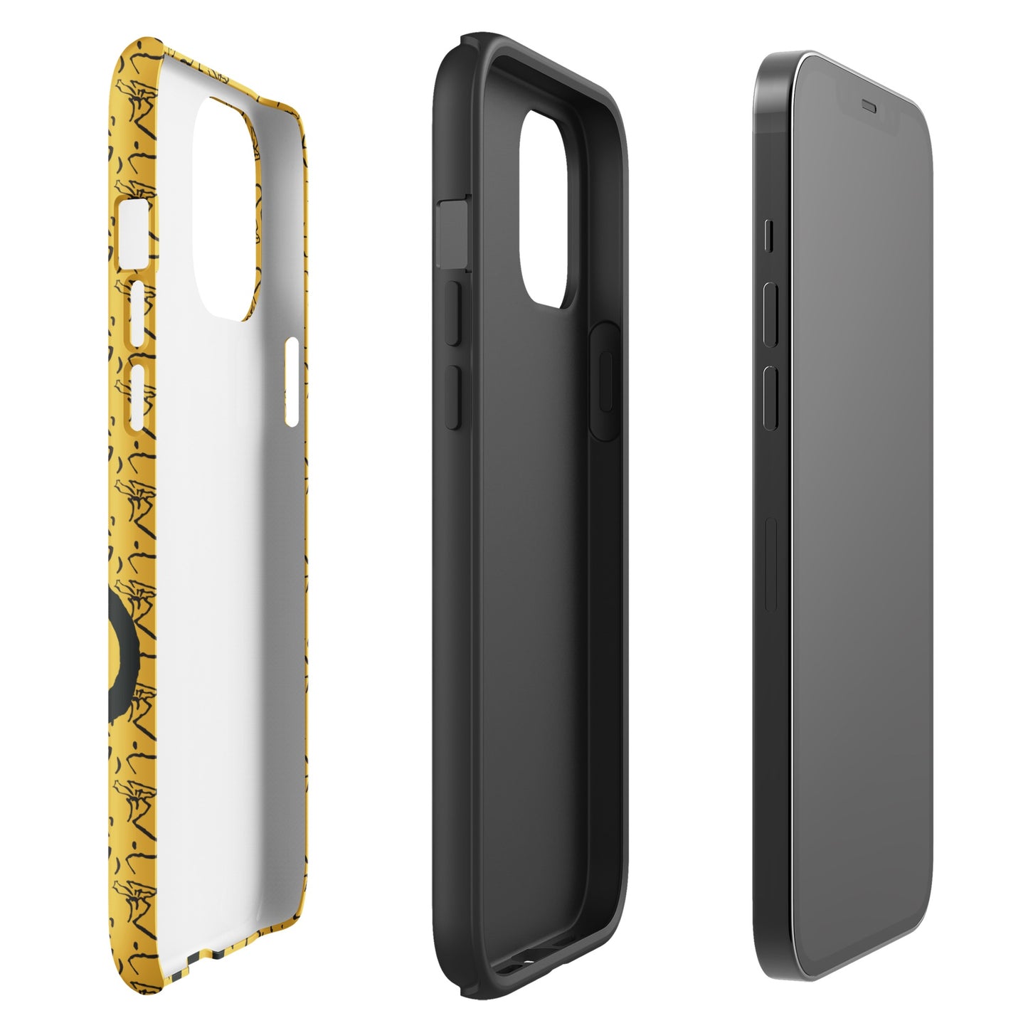 Peanuts Woodstock Tough Phone Case - iPhone