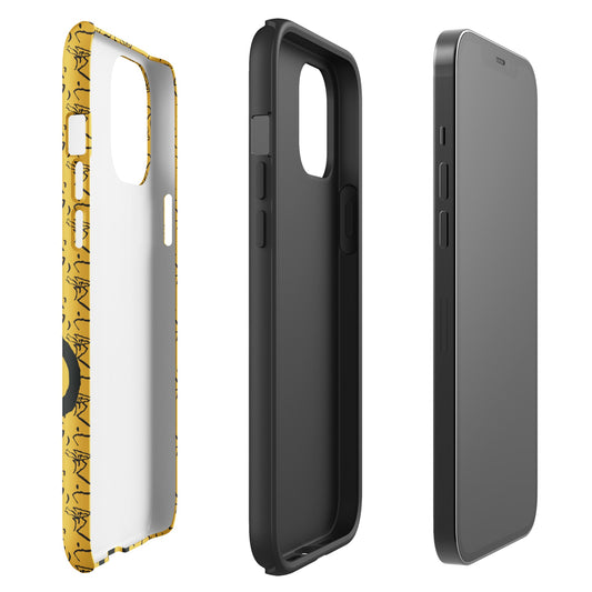 Peanuts Woodstock Tough Phone Case - iPhone-41
