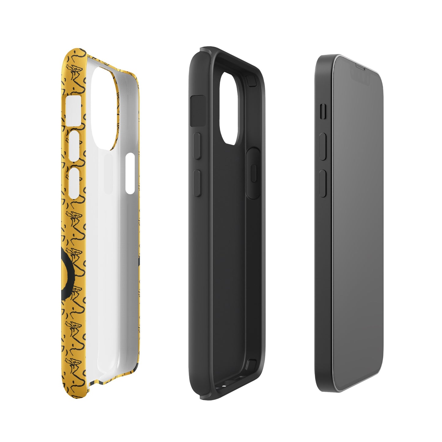 Peanuts Woodstock Tough Phone Case - iPhone