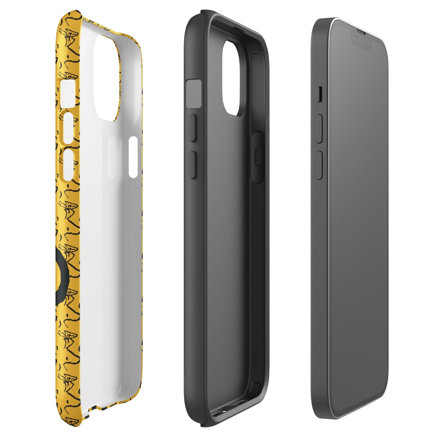 Peanuts Woodstock Tough Phone Case - iPhone
