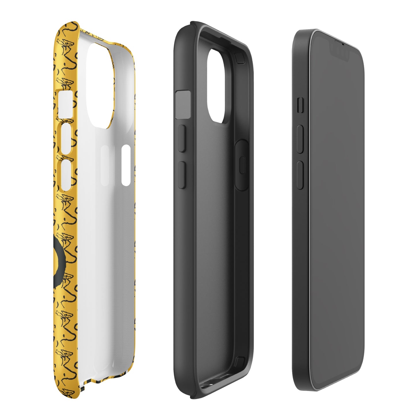 Peanuts Woodstock Tough Phone Case - iPhone