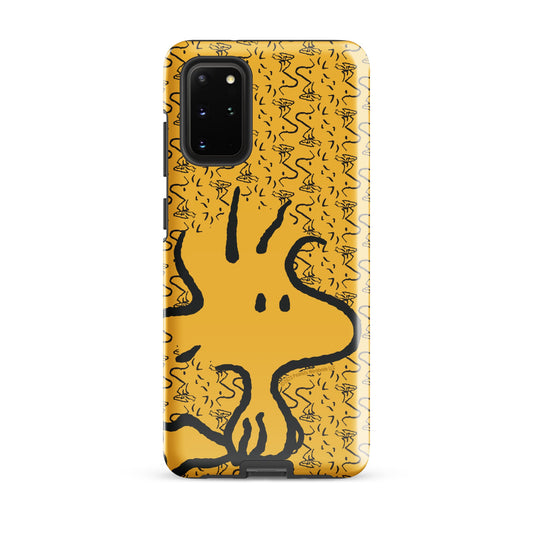 Woodstock Samsung Tough Case-6