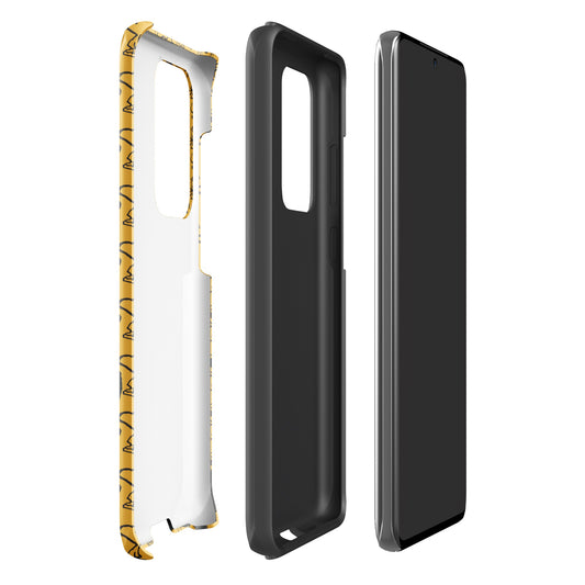 Woodstock Samsung Tough Case-10