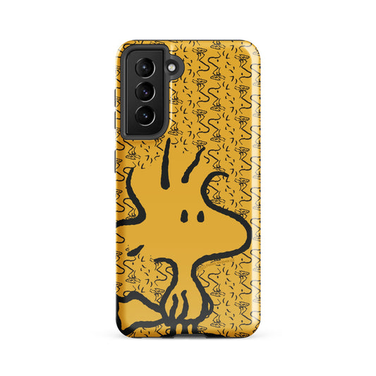 Woodstock Samsung Tough Case-15