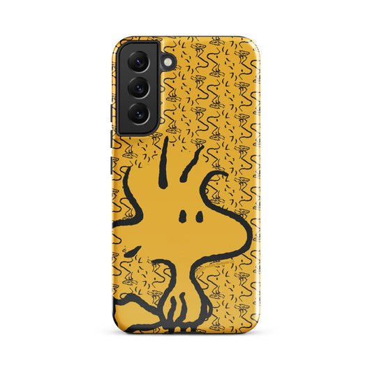 Woodstock Samsung Tough Case-27