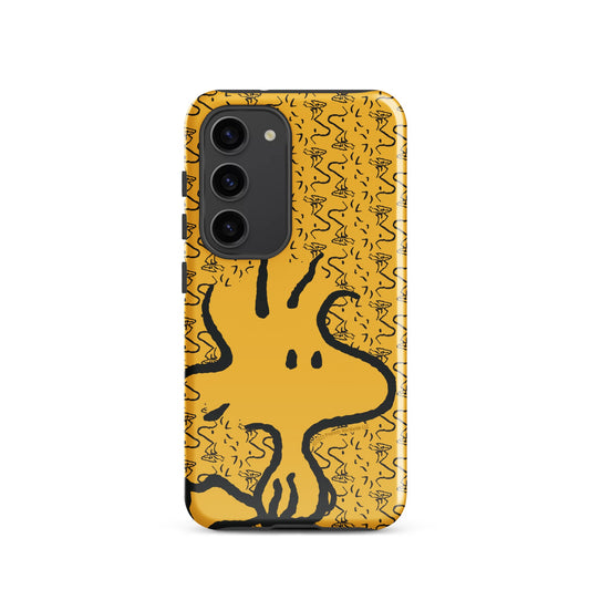 Woodstock Samsung Tough Case-33