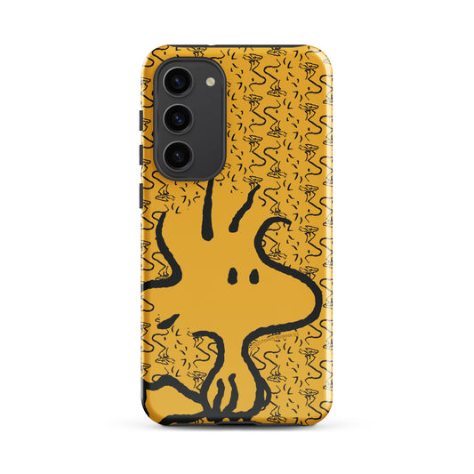 Woodstock Samsung Tough Case-36