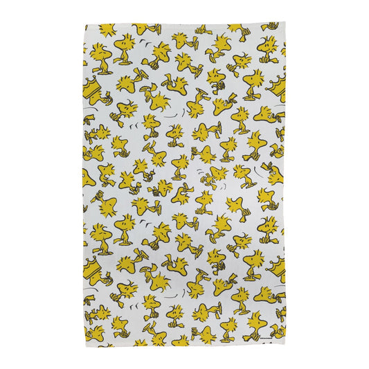 Peanuts Woodstock Kitchen Towel-1
