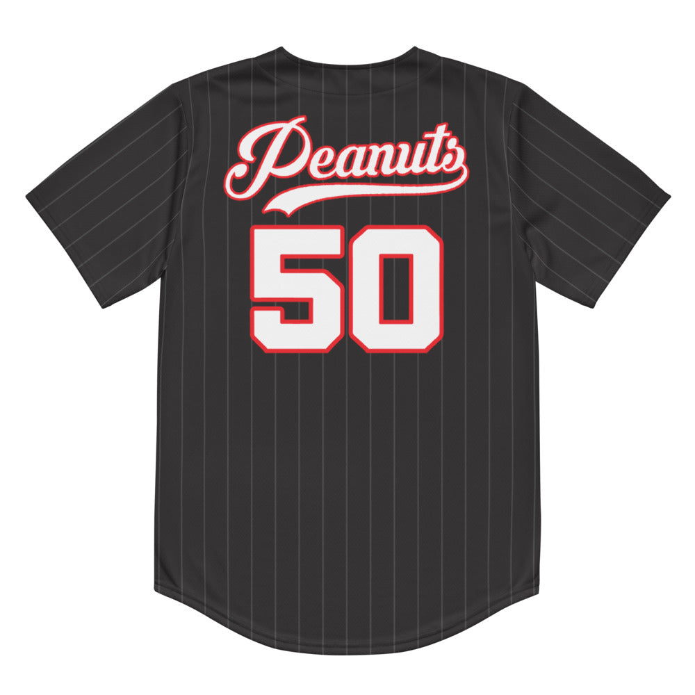 Peanuts Woodstock Baseball Jersey