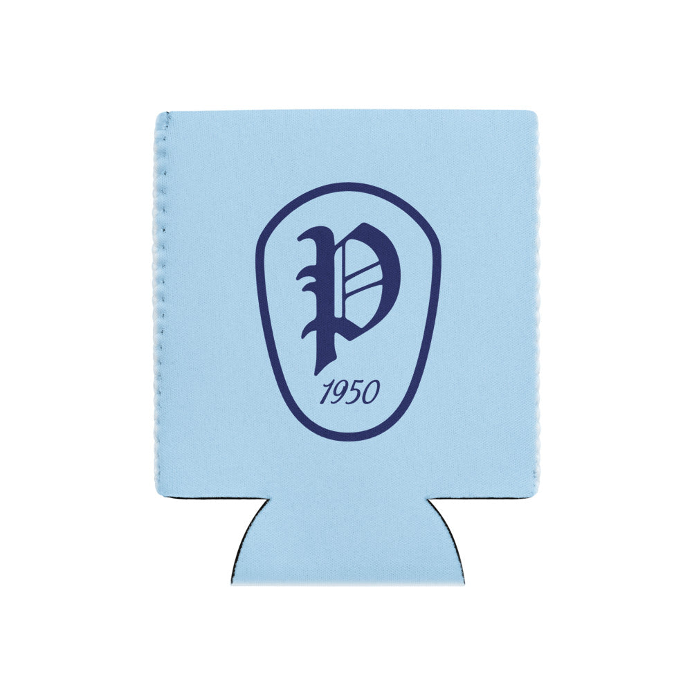 Peanuts I'd Rather Be Fishing Can Cooler